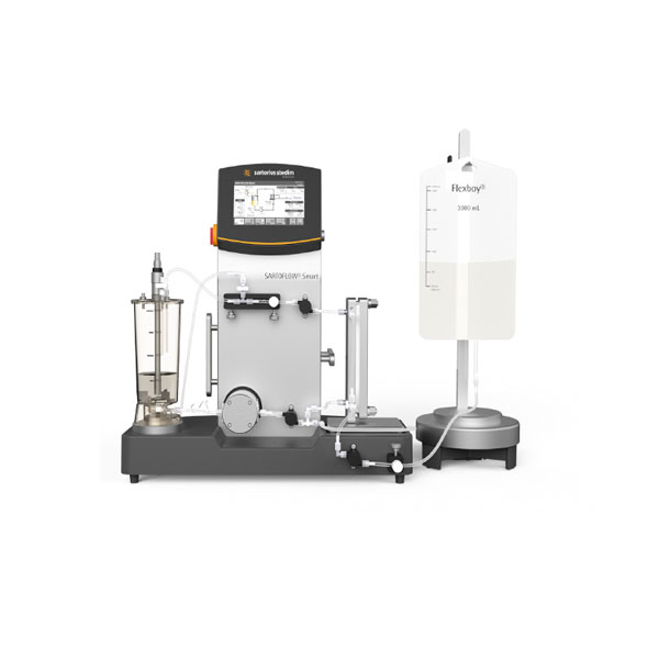 Smart小型台式错流系统 Smart小型台式错流系统